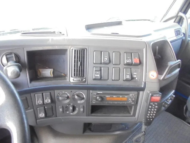 Leasing Volvo FH 420 6X2 NL TRUCK Volvo FH 420 6X2 NL TRUCK: kuva Leasing Volvo FH 420 6X2 NL TRUCK Volvo FH 420 6X2 NL TRUCK