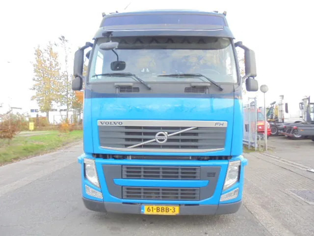 Volvo FH 420 6X2 NL TRUCK - Pressukapelli kuorma-auto: kuva Volvo FH 420 6X2 NL TRUCK - Pressukapelli kuorma-auto Volvo FH 420 6X2 NL TRUCK - Pressukapelli kuorma-auto: kuva Volvo FH 420 6X2 NL TRUCK - Pressukapelli kuorma-auto