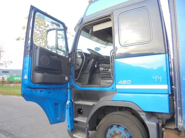 Leasing Volvo FH 420 6X2 NL TRUCK Volvo FH 420 6X2 NL TRUCK: kuva Leasing Volvo FH 420 6X2 NL TRUCK Volvo FH 420 6X2 NL TRUCK