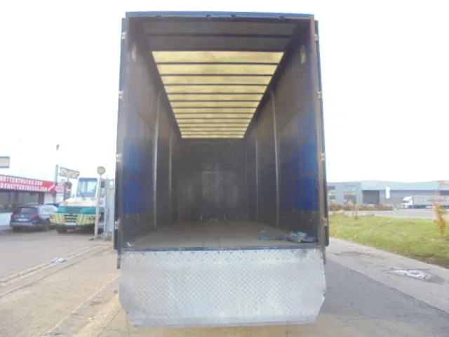 Leasing Volvo FH 420 6X2 NL TRUCK Volvo FH 420 6X2 NL TRUCK: kuva Leasing Volvo FH 420 6X2 NL TRUCK Volvo FH 420 6X2 NL TRUCK