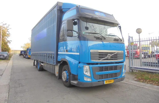 Volvo FH 420 6X2 NL TRUCK - Pressukapelli kuorma-auto: kuva Volvo FH 420 6X2 NL TRUCK - Pressukapelli kuorma-auto Volvo FH 420 6X2 NL TRUCK - Pressukapelli kuorma-auto: kuva Volvo FH 420 6X2 NL TRUCK - Pressukapelli kuorma-auto