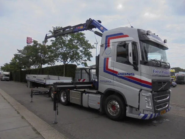 Volvo FH 420 6X2 NL TRUCK - Nosturiauto: kuva Volvo FH 420 6X2 NL TRUCK - Nosturiauto Volvo FH 420 6X2 NL TRUCK - Nosturiauto: kuva Volvo FH 420 6X2 NL TRUCK - Nosturiauto