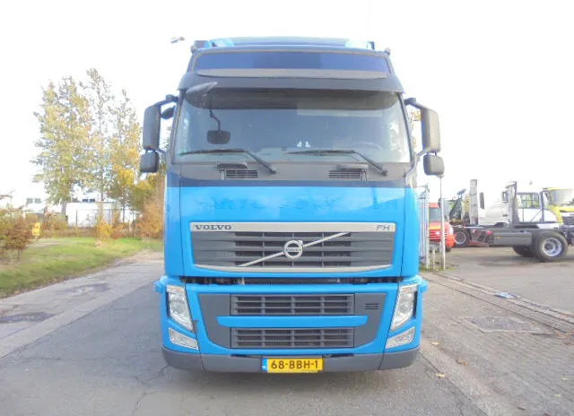 Volvo FH 420 6X2 NL TRUCK - Pressukapelli kuorma-auto: kuva Volvo FH 420 6X2 NL TRUCK - Pressukapelli kuorma-auto Volvo FH 420 6X2 NL TRUCK - Pressukapelli kuorma-auto: kuva Volvo FH 420 6X2 NL TRUCK - Pressukapelli kuorma-auto