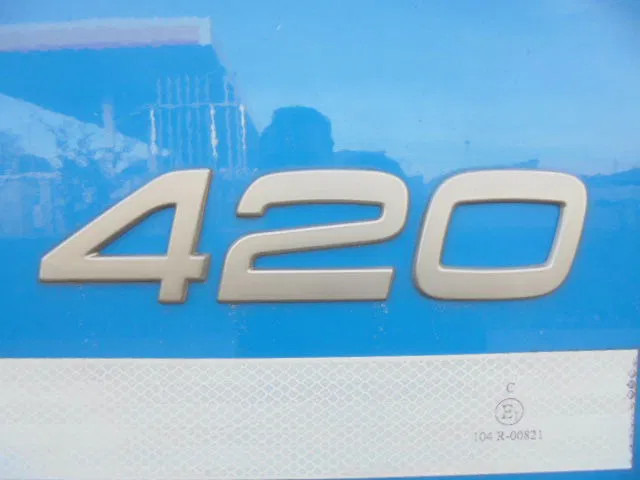 Volvo FH 420 6X2 NL TRUCK - Pressukapelli kuorma-auto: kuva Volvo FH 420 6X2 NL TRUCK - Pressukapelli kuorma-auto Volvo FH 420 6X2 NL TRUCK - Pressukapelli kuorma-auto: kuva Volvo FH 420 6X2 NL TRUCK - Pressukapelli kuorma-auto