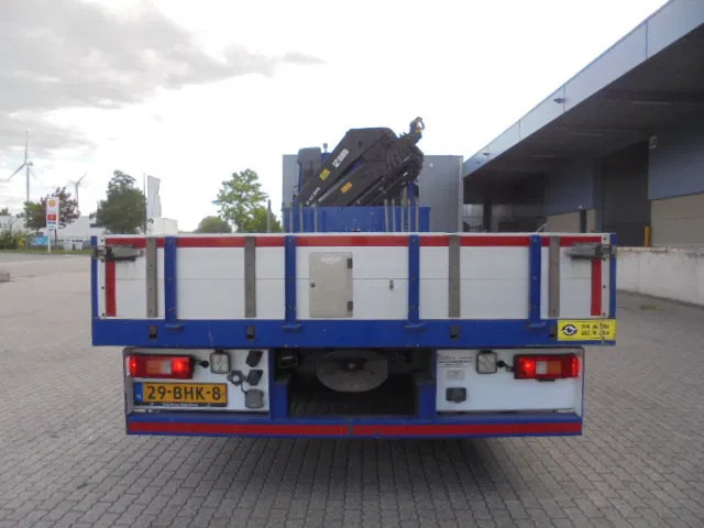 Volvo FH 460 6X2 + HIAB 422E6 NL TRUCK - Nosturiauto: kuva Volvo FH 460 6X2 + HIAB 422E6 NL TRUCK - Nosturiauto Volvo FH 460 6X2 + HIAB 422E6 NL TRUCK - Nosturiauto: kuva Volvo FH 460 6X2 + HIAB 422E6 NL TRUCK - Nosturiauto