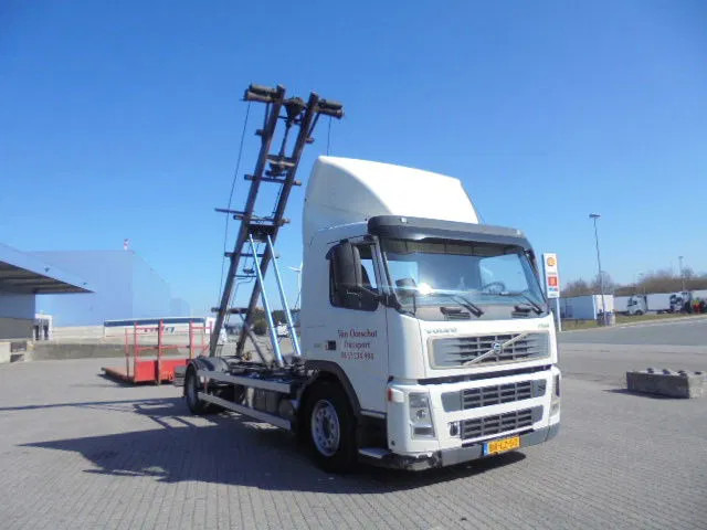Volvo FM 260 MANUAL GEAR NL TRUCK - Kuorma-auto - vaijerivaihtolava: kuva Volvo FM 260 MANUAL GEAR NL TRUCK - Kuorma-auto - vaijerivaihtolava Volvo FM 260 MANUAL GEAR NL TRUCK - Kuorma-auto - vaijerivaihtolava: kuva Volvo FM 260 MANUAL GEAR NL TRUCK - Kuorma-auto - vaijerivaihtolava