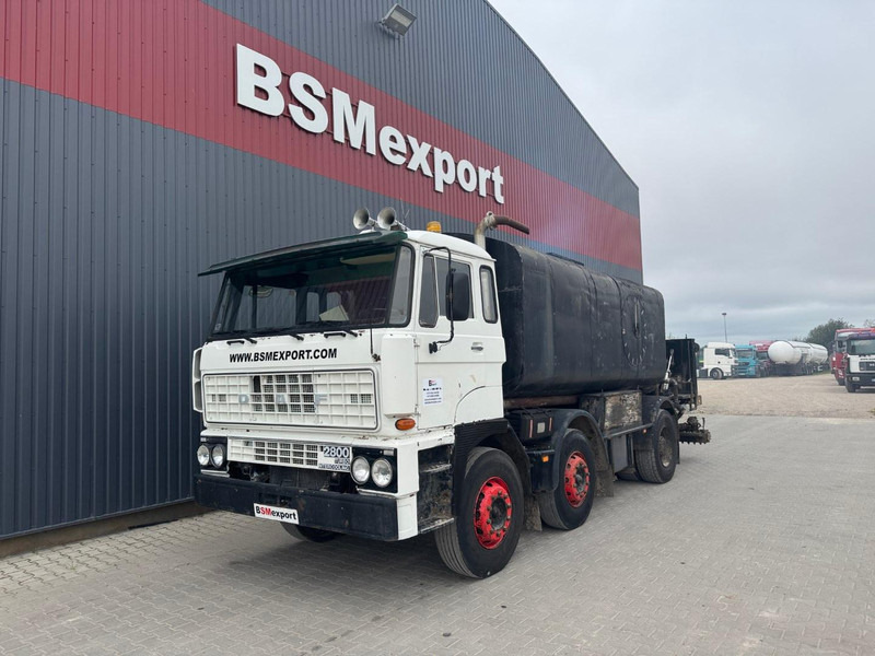 DAF 2800 - Säiliöauto: kuva DAF 2800 - Säiliöauto DAF 2800 - Säiliöauto: kuva DAF 2800 - Säiliöauto