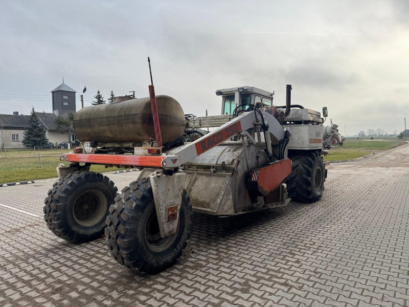 Hamm Raco 250 Recycler/ soil stabilizer - Tiivistyskone: kuva Hamm Raco 250 Recycler/ soil stabilizer - Tiivistyskone Hamm Raco 250 Recycler/ soil stabilizer - Tiivistyskone: kuva Hamm Raco 250 Recycler/ soil stabilizer - Tiivistyskone