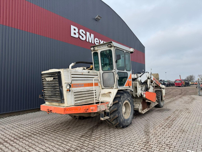 Hamm Raco 250 Recycler/ soil stabilizer - Tiivistyskone: kuva Hamm Raco 250 Recycler/ soil stabilizer - Tiivistyskone Hamm Raco 250 Recycler/ soil stabilizer - Tiivistyskone: kuva Hamm Raco 250 Recycler/ soil stabilizer - Tiivistyskone