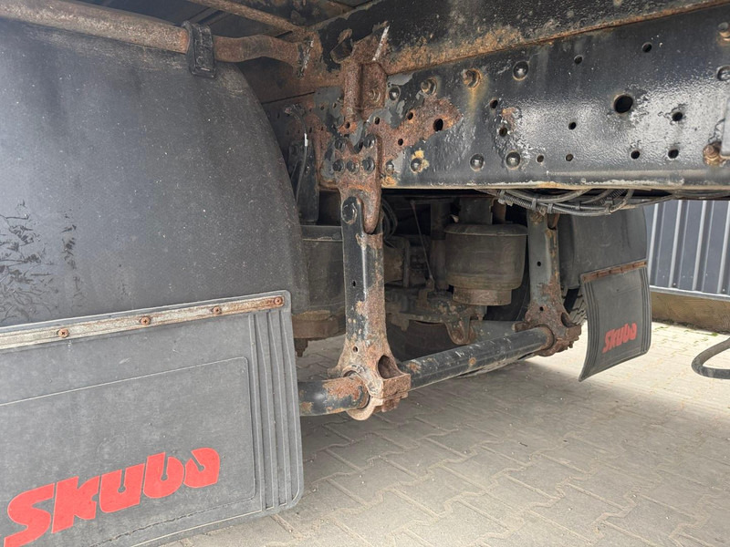 Pressukapelli kuorma-auto Iveco Stralis 400: kuva Pressukapelli kuorma-auto Iveco Stralis 400 Pressukapelli kuorma-auto Iveco Stralis 400: kuva Pressukapelli kuorma-auto Iveco Stralis 400