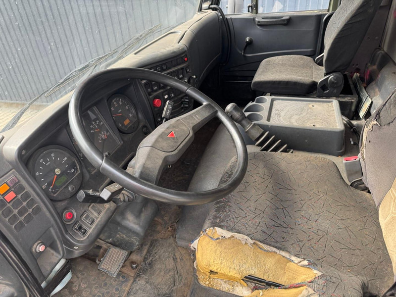 Kamaz 65111, 6x6 - Kuorma-auto alusta: kuva Kamaz 65111, 6x6 - Kuorma-auto alusta Kamaz 65111, 6x6 - Kuorma-auto alusta: kuva Kamaz 65111, 6x6 - Kuorma-auto alusta