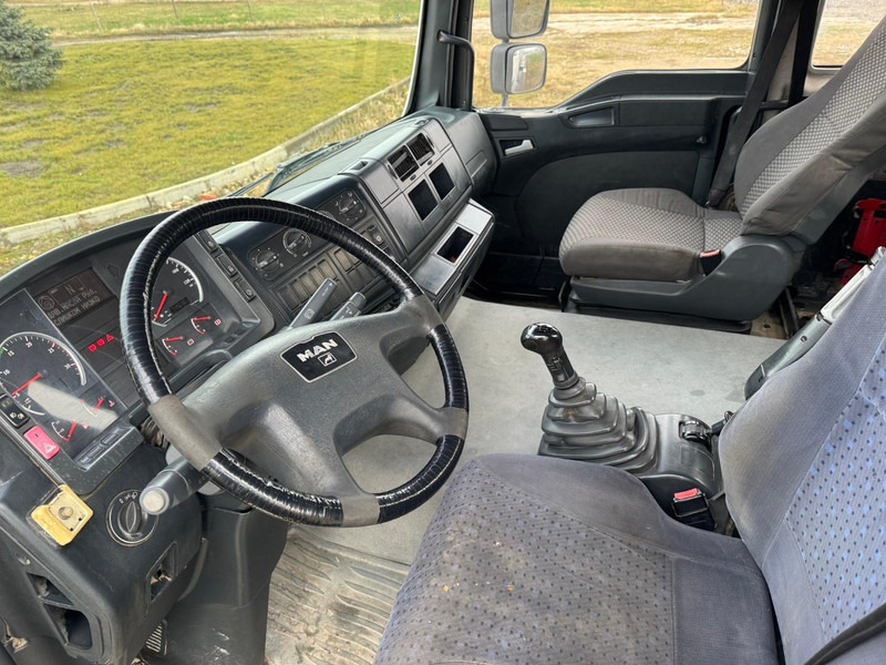 MAN TGA 41.413 - Betoniauto: kuva MAN TGA 41.413 - Betoniauto MAN TGA 41.413 - Betoniauto: kuva MAN TGA 41.413 - Betoniauto