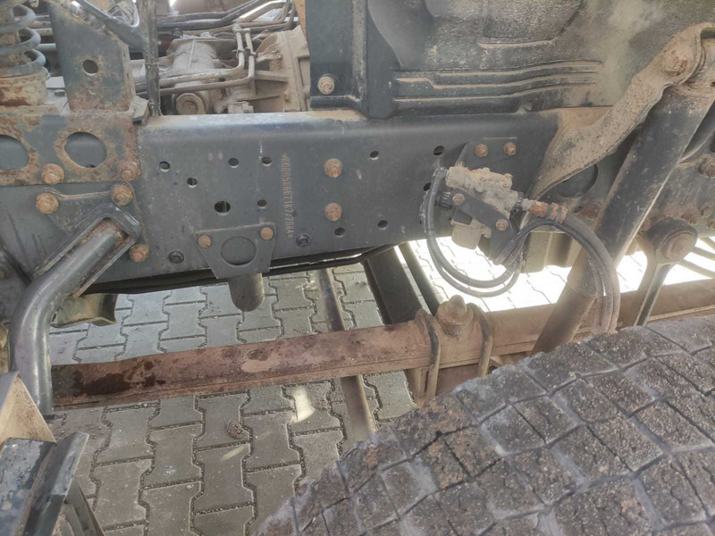 Roska-auto Mercedes-Benz 2528 Atego: kuva Roska-auto Mercedes-Benz 2528 Atego Roska-auto Mercedes-Benz 2528 Atego: kuva Roska-auto Mercedes-Benz 2528 Atego