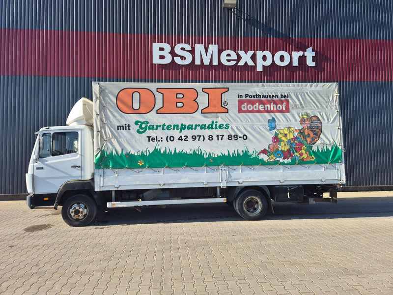 Mercedes-Benz 814 - Pressukapelli kuorma-auto: kuva Mercedes-Benz 814 - Pressukapelli kuorma-auto Mercedes-Benz 814 - Pressukapelli kuorma-auto: kuva Mercedes-Benz 814 - Pressukapelli kuorma-auto