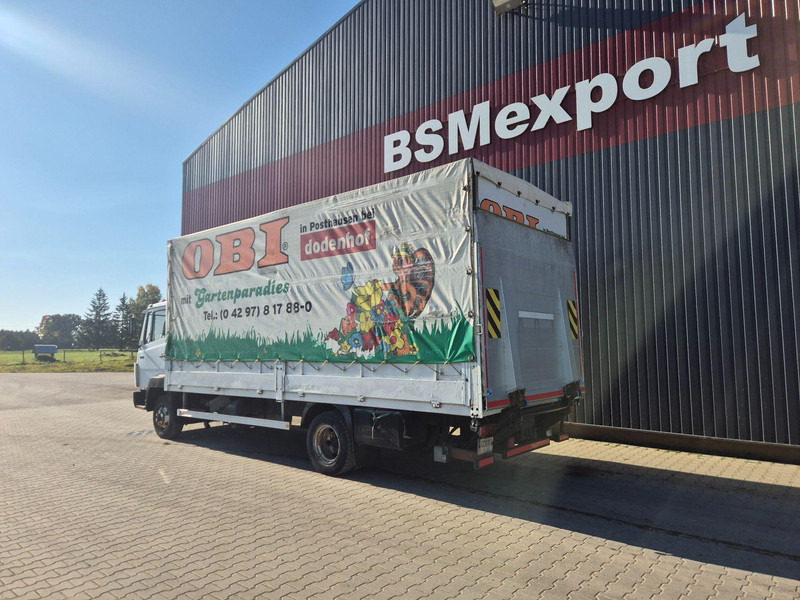 Mercedes-Benz 814 - Pressukapelli kuorma-auto: kuva Mercedes-Benz 814 - Pressukapelli kuorma-auto Mercedes-Benz 814 - Pressukapelli kuorma-auto: kuva Mercedes-Benz 814 - Pressukapelli kuorma-auto