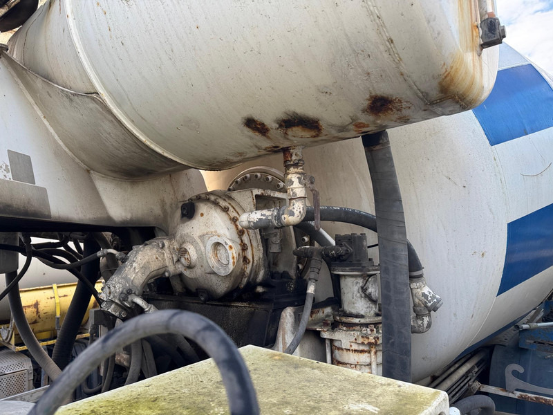 Mercedes-Benz Actros 3244 + Cifa Magnum MK 28.4 - Betonipumppuauto: kuva Mercedes-Benz Actros 3244 + Cifa Magnum MK 28.4 - Betonipumppuauto Mercedes-Benz Actros 3244 + Cifa Magnum MK 28.4 - Betonipumppuauto: kuva Mercedes-Benz Actros 3244 + Cifa Magnum MK 28.4 - Betonipumppuauto