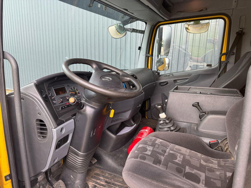 Mercedes-Benz Atego 1018 - Umpikori kuorma-auto: kuva Mercedes-Benz Atego 1018 - Umpikori kuorma-auto Mercedes-Benz Atego 1018 - Umpikori kuorma-auto: kuva Mercedes-Benz Atego 1018 - Umpikori kuorma-auto