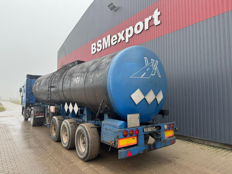 NORDTANK, 24000 L, SPRING-SPRING - Säiliöpuoliperävaunu: kuva NORDTANK, 24000 L, SPRING-SPRING - Säiliöpuoliperävaunu NORDTANK, 24000 L, SPRING-SPRING - Säiliöpuoliperävaunu: kuva NORDTANK, 24000 L, SPRING-SPRING - Säiliöpuoliperävaunu