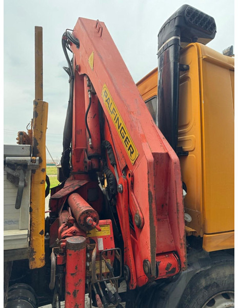 Palfinger PK 105 B - Kappaletavaranosturi - Kuorma-auto: kuva Palfinger PK 105 B - Kappaletavaranosturi - Kuorma-auto Palfinger PK 105 B - Kappaletavaranosturi - Kuorma-auto: kuva Palfinger PK 105 B - Kappaletavaranosturi - Kuorma-auto