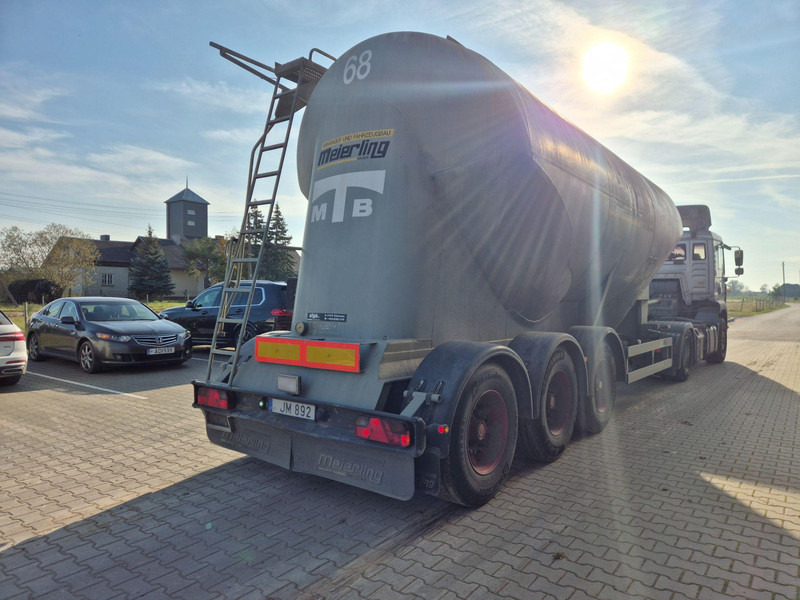 SPITZER - Säiliöpuoliperävaunu: kuva SPITZER - Säiliöpuoliperävaunu SPITZER - Säiliöpuoliperävaunu: kuva SPITZER - Säiliöpuoliperävaunu