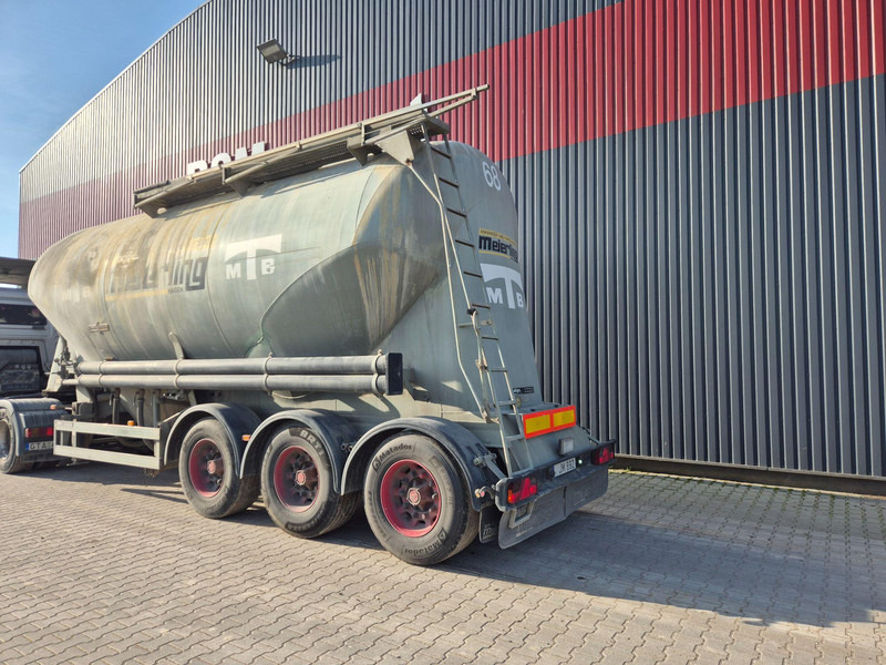 SPITZER - Säiliöpuoliperävaunu: kuva SPITZER - Säiliöpuoliperävaunu SPITZER - Säiliöpuoliperävaunu: kuva SPITZER - Säiliöpuoliperävaunu