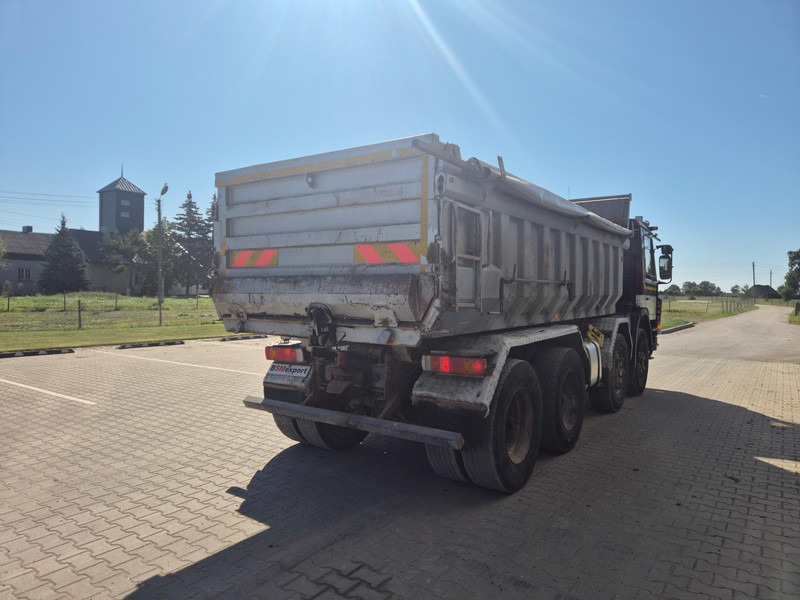 Scania 113 - Kippiauto kuorma-auto: kuva Scania 113 - Kippiauto kuorma-auto Scania 113 - Kippiauto kuorma-auto: kuva Scania 113 - Kippiauto kuorma-auto