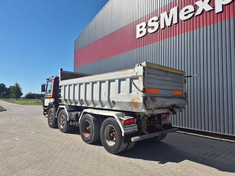 Scania 113 - Kippiauto kuorma-auto: kuva Scania 113 - Kippiauto kuorma-auto Scania 113 - Kippiauto kuorma-auto: kuva Scania 113 - Kippiauto kuorma-auto
