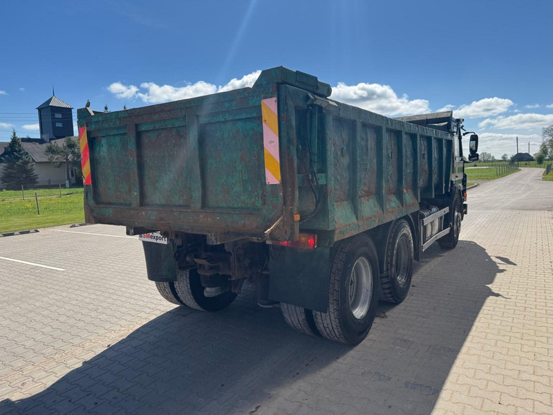 Scania P 113 HL - Kippiauto kuorma-auto: kuva Scania P 113 HL - Kippiauto kuorma-auto Scania P 113 HL - Kippiauto kuorma-auto: kuva Scania P 113 HL - Kippiauto kuorma-auto