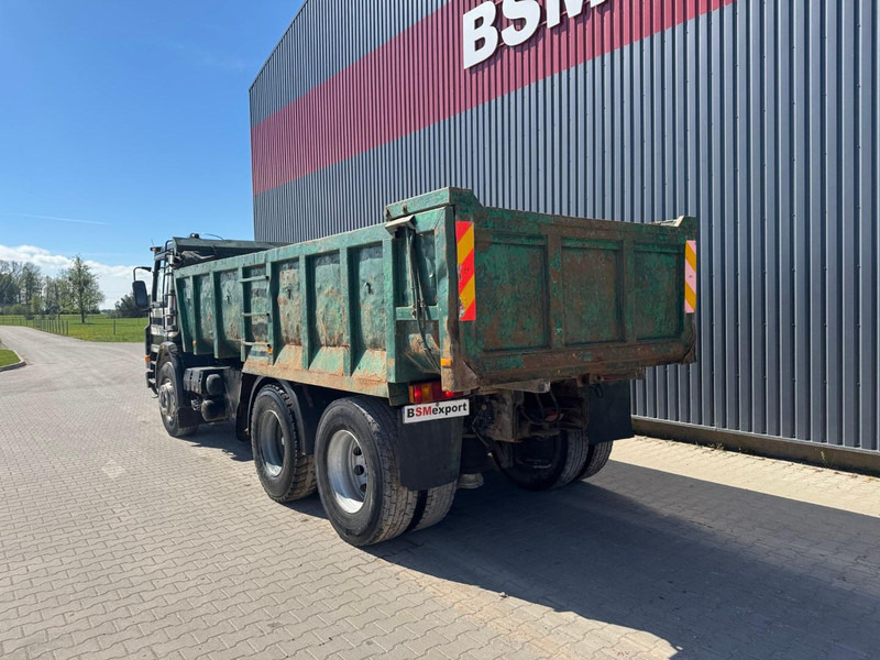 Scania P 113 HL - Kippiauto kuorma-auto: kuva Scania P 113 HL - Kippiauto kuorma-auto Scania P 113 HL - Kippiauto kuorma-auto: kuva Scania P 113 HL - Kippiauto kuorma-auto