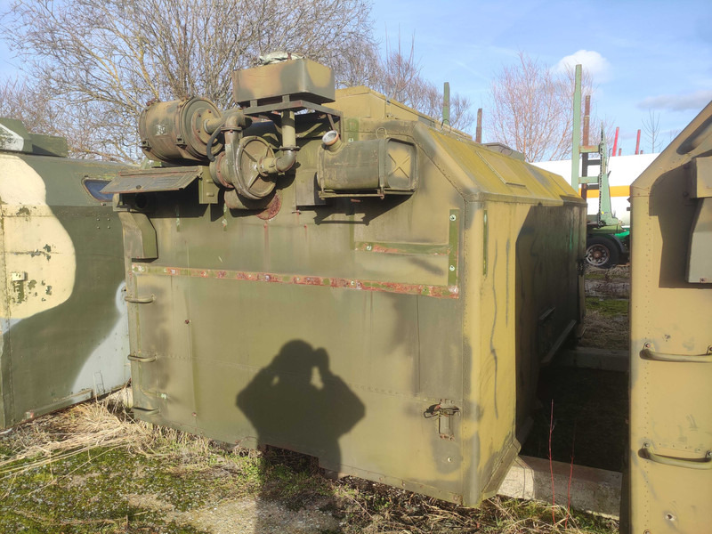 Liebherr Ural 4320 isothermical box isothermal body - Varaosat - Kuorma-auto: kuva Liebherr Ural 4320 isothermical box isothermal body - Varaosat - Kuorma-auto Liebherr Ural 4320 isothermical box isothermal body - Varaosat - Kuorma-auto: kuva Liebherr Ural 4320 isothermical box isothermal body - Varaosat - Kuorma-auto