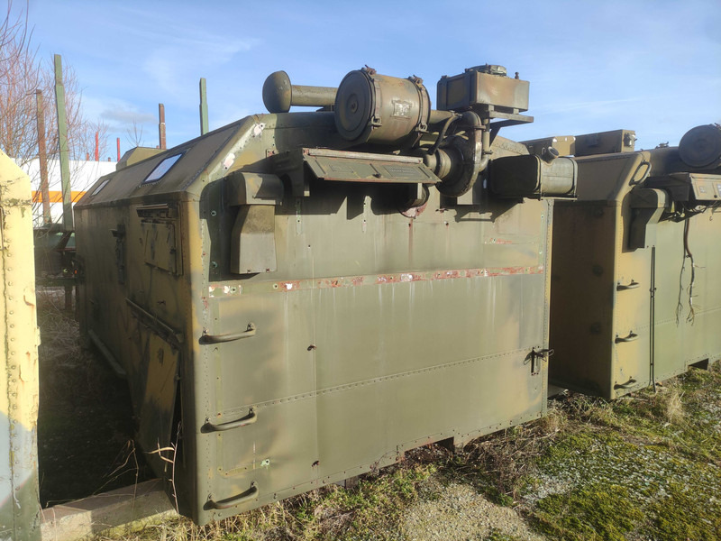 Liebherr Ural 4320 isothermical box isothermal body - Varaosat - Kuorma-auto: kuva Liebherr Ural 4320 isothermical box isothermal body - Varaosat - Kuorma-auto Liebherr Ural 4320 isothermical box isothermal body - Varaosat - Kuorma-auto: kuva Liebherr Ural 4320 isothermical box isothermal body - Varaosat - Kuorma-auto