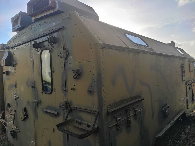 Liebherr Ural 4320 isothermical box isothermal body - Varaosat - Kuorma-auto: kuva Liebherr Ural 4320 isothermical box isothermal body - Varaosat - Kuorma-auto Liebherr Ural 4320 isothermical box isothermal body - Varaosat - Kuorma-auto: kuva Liebherr Ural 4320 isothermical box isothermal body - Varaosat - Kuorma-auto