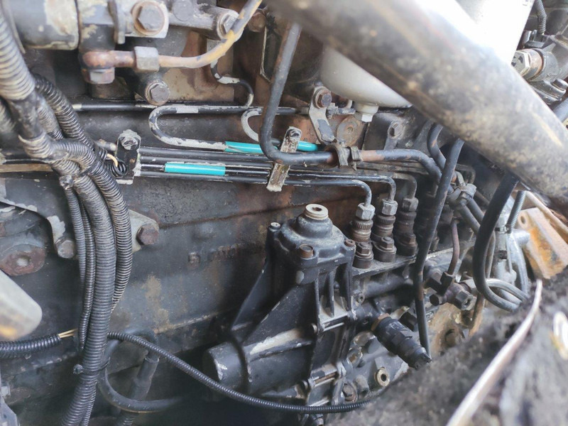 Vetopöytäauto MAN 26.464, 6x4: kuva Vetopöytäauto MAN 26.464, 6x4