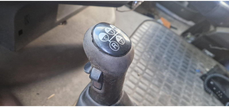 Vetopöytäauto Volvo FH 12.420: kuva Vetopöytäauto Volvo FH 12.420