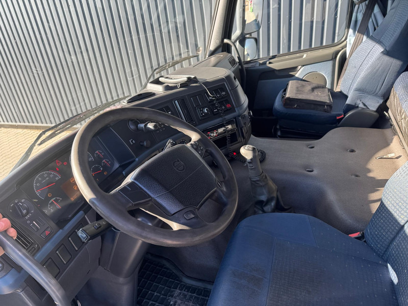 Volvo FM 12.400 NO CRANE - Vetopöytäauto: kuva Volvo FM 12.400 NO CRANE - Vetopöytäauto Volvo FM 12.400 NO CRANE - Vetopöytäauto: kuva Volvo FM 12.400 NO CRANE - Vetopöytäauto