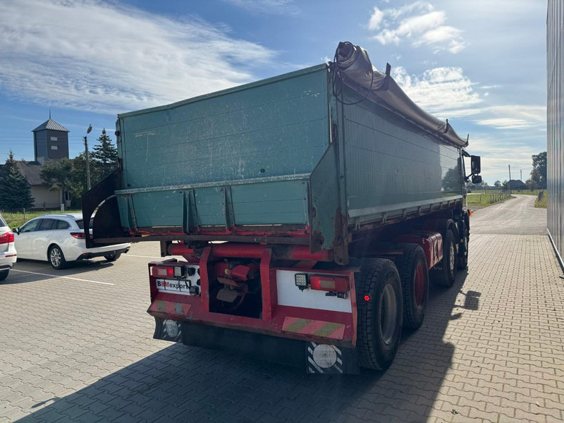 Volvo FH 12 420, accident truck - Kippiauto kuorma-auto: kuva Volvo FH 12 420, accident truck - Kippiauto kuorma-auto Volvo FH 12 420, accident truck - Kippiauto kuorma-auto: kuva Volvo FH 12 420, accident truck - Kippiauto kuorma-auto