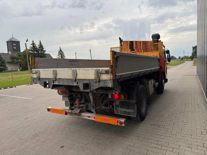 Volvo FL 10 - Kippiauto kuorma-auto: kuva Volvo FL 10 - Kippiauto kuorma-auto Volvo FL 10 - Kippiauto kuorma-auto: kuva Volvo FL 10 - Kippiauto kuorma-auto