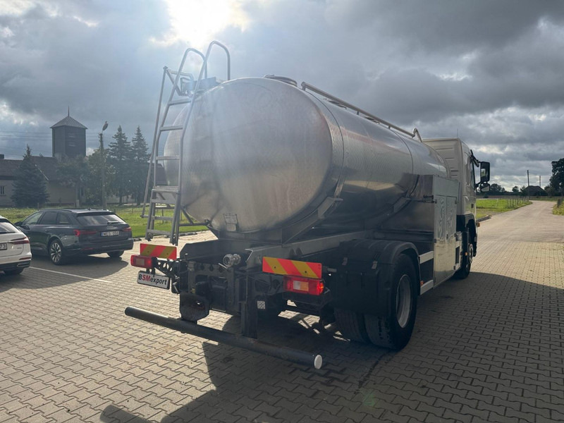 Volvo FM9, 11000 liter - Säiliöauto: kuva Volvo FM9, 11000 liter - Säiliöauto Volvo FM9, 11000 liter - Säiliöauto: kuva Volvo FM9, 11000 liter - Säiliöauto