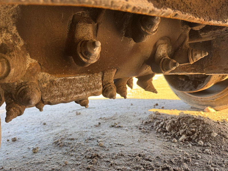 Asfalttijyrsimen Wirtgen W500: kuva Asfalttijyrsimen Wirtgen W500