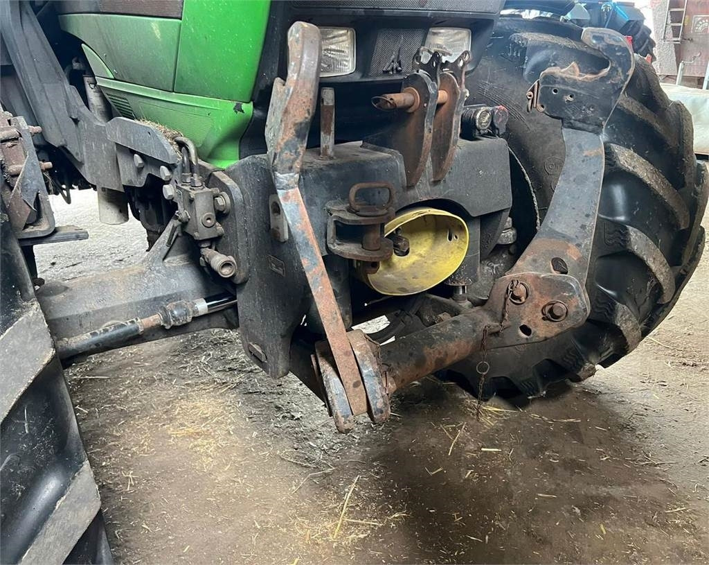 Deutz M620 - Traktori: kuva Deutz M620 - Traktori Deutz M620 - Traktori: kuva Deutz M620 - Traktori