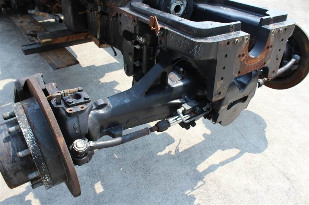 Deutz-fahr 7250 TTV - Traktori: kuva Deutz-fahr 7250 TTV - Traktori Deutz-fahr 7250 TTV - Traktori: kuva Deutz-fahr 7250 TTV - Traktori