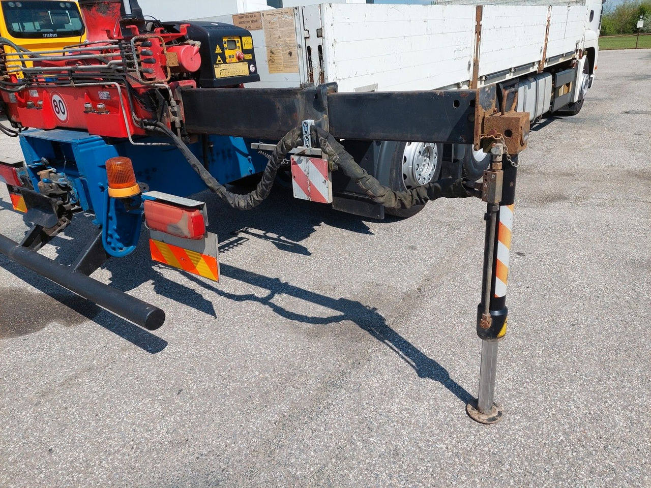 MAN GA 26.320 6X2-2 BL + Kran Fassi F110AC22 - Lava-kuorma-auto, Nosturiauto: kuva MAN GA 26.320 6X2-2 BL + Kran Fassi F110AC22 - Lava-kuorma-auto, Nosturiauto MAN GA 26.320 6X2-2 BL + Kran Fassi F110AC22 - Lava-kuorma-auto, Nosturiauto: kuva MAN GA 26.320 6X2-2 BL + Kran Fassi F110AC22 - Lava-kuorma-auto, Nosturiauto