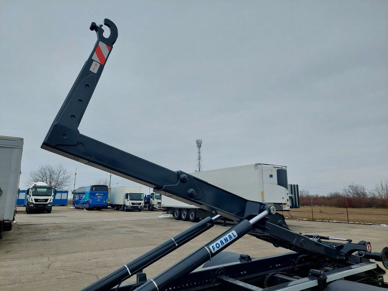 MAN TG3 TGL 12.190 BB 4x2 - Koukkulava kuorma-auto: kuva MAN TG3 TGL 12.190 BB 4x2 - Koukkulava kuorma-auto MAN TG3 TGL 12.190 BB 4x2 - Koukkulava kuorma-auto: kuva MAN TG3 TGL 12.190 BB 4x2 - Koukkulava kuorma-auto