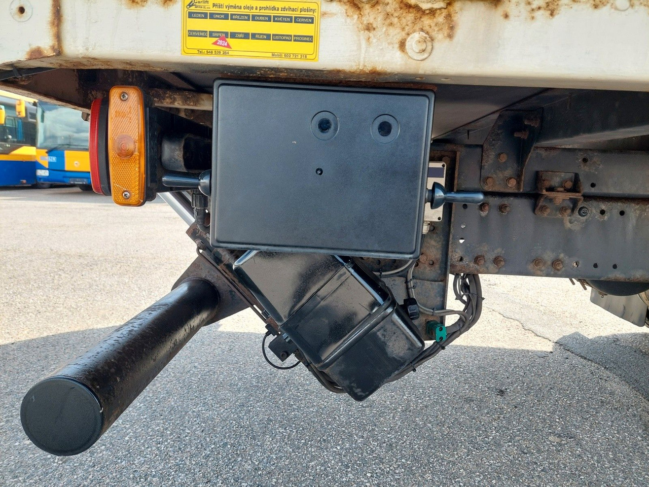 MAN TGL 8.180 4X2 BL - Pressukapelli kuorma-auto: kuva MAN TGL 8.180 4X2 BL - Pressukapelli kuorma-auto MAN TGL 8.180 4X2 BL - Pressukapelli kuorma-auto: kuva MAN TGL 8.180 4X2 BL - Pressukapelli kuorma-auto