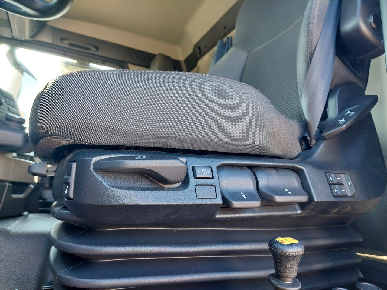 Uusi Kippiauto kuorma-auto MAN TGS 35.520 6X6 BB CH: kuva Uusi Kippiauto kuorma-auto MAN TGS 35.520 6X6 BB CH