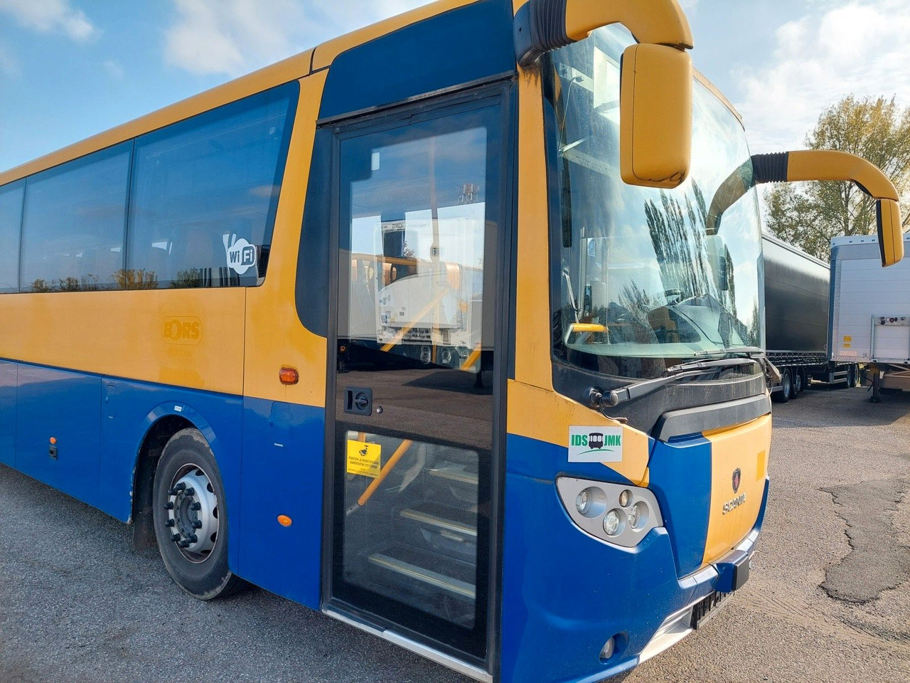 Scania Omniexpress 64 Sitzplätze/ Seats - Esikaupunkien linja: kuva Scania Omniexpress 64 Sitzplätze/ Seats - Esikaupunkien linja Scania Omniexpress 64 Sitzplätze/ Seats - Esikaupunkien linja: kuva Scania Omniexpress 64 Sitzplätze/ Seats - Esikaupunkien linja