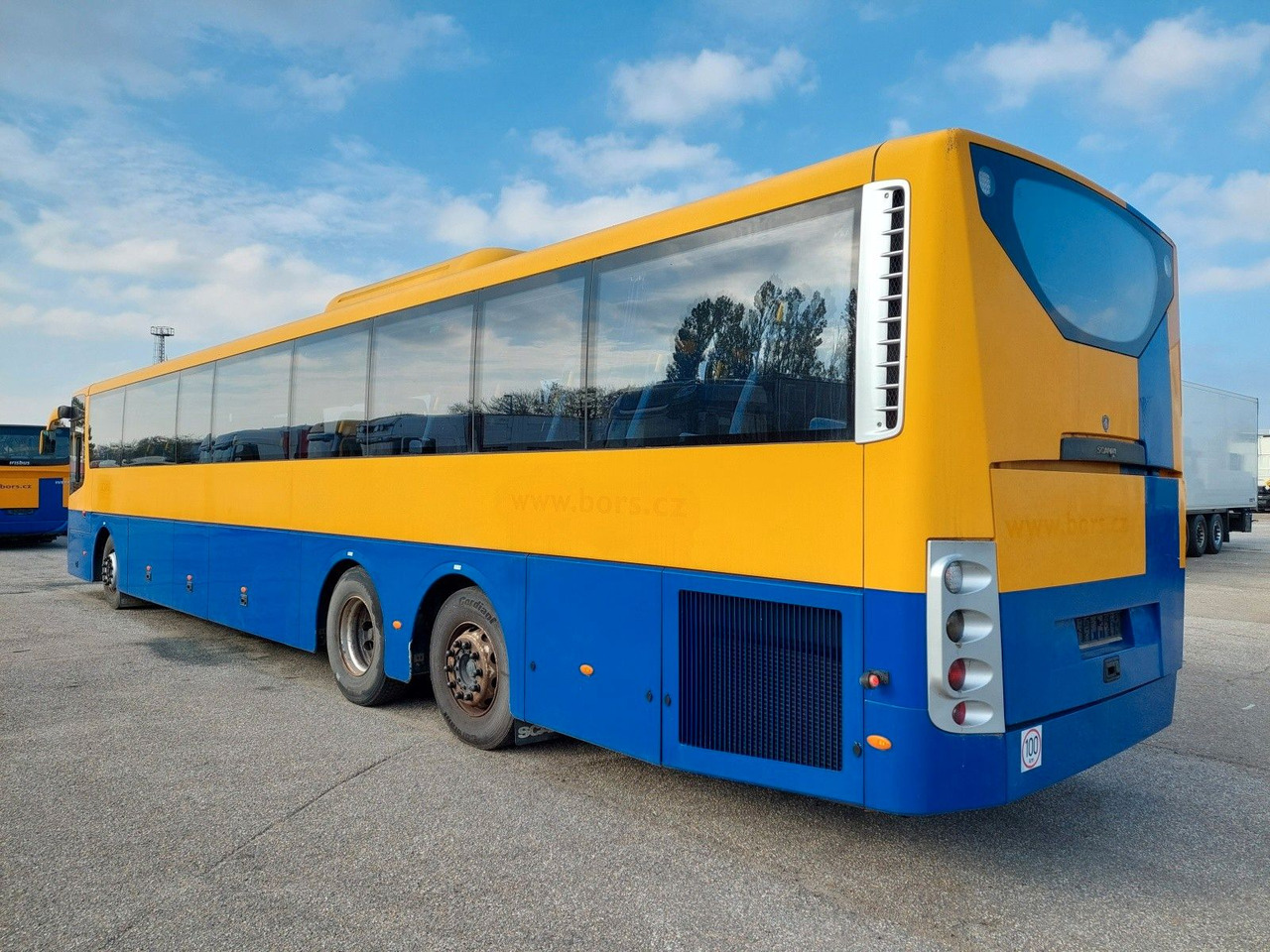 Scania Omniexpress 64 Sitzplätze/ Seats - Esikaupunkien linja: kuva Scania Omniexpress 64 Sitzplätze/ Seats - Esikaupunkien linja Scania Omniexpress 64 Sitzplätze/ Seats - Esikaupunkien linja: kuva Scania Omniexpress 64 Sitzplätze/ Seats - Esikaupunkien linja