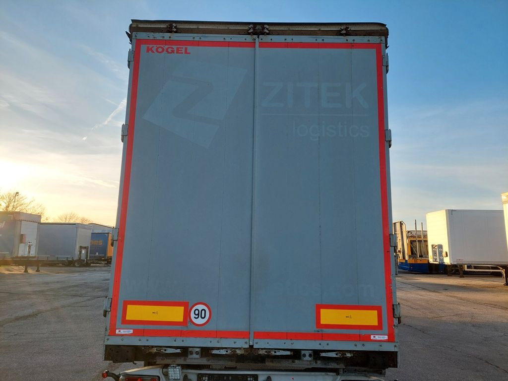 Šich Trailer Sina NV20SP Mega - Pressukapellipuoliperävaunu: kuva Šich Trailer Sina NV20SP Mega - Pressukapellipuoliperävaunu Šich Trailer Sina NV20SP Mega - Pressukapellipuoliperävaunu: kuva Šich Trailer Sina NV20SP Mega - Pressukapellipuoliperävaunu