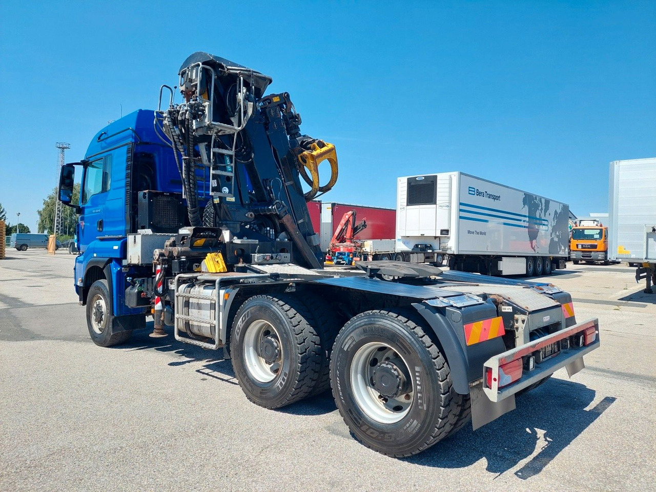 MAN TG3 33.510 6X6 BL KRAN LANGHOLZ Kesla 2117ZT94 - Vetopöytäauto: kuva MAN TG3 33.510 6X6 BL KRAN LANGHOLZ Kesla 2117ZT94 - Vetopöytäauto MAN TG3 33.510 6X6 BL KRAN LANGHOLZ Kesla 2117ZT94 - Vetopöytäauto: kuva MAN TG3 33.510 6X6 BL KRAN LANGHOLZ Kesla 2117ZT94 - Vetopöytäauto