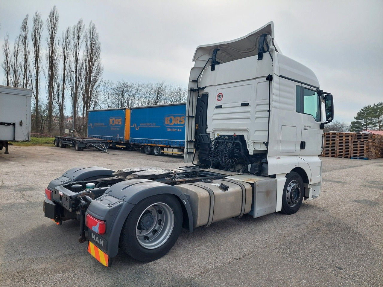MAN TGX 18.480 4x2 LLS-U - Vetopöytäauto: kuva MAN TGX 18.480 4x2 LLS-U - Vetopöytäauto MAN TGX 18.480 4x2 LLS-U - Vetopöytäauto: kuva MAN TGX 18.480 4x2 LLS-U - Vetopöytäauto
